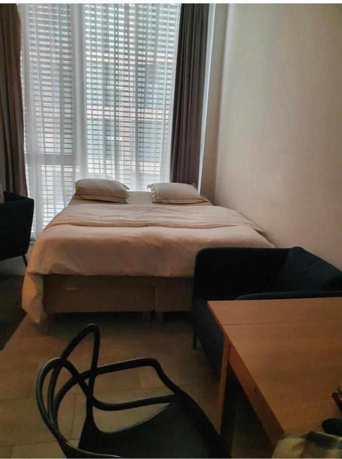 Modern Studio With Mezzanine Le Mont-Sur-Lausanne Zewnętrze zdjęcie